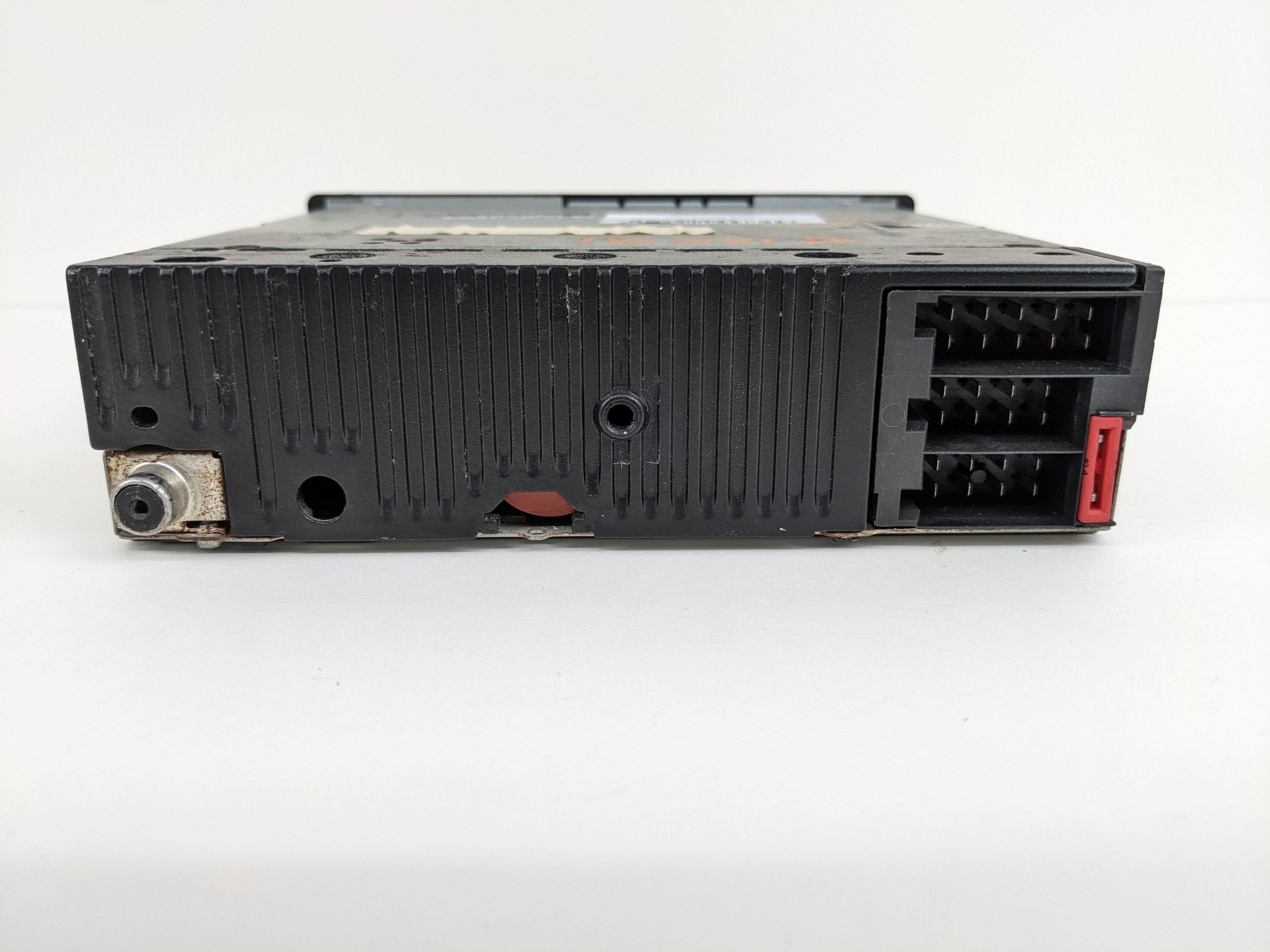 Mercedes-Benz カーオーディオセット W140 W124 94-99 Mercedes W140 R129 W210 S500 SL500 E320 S420 Radio BE1692